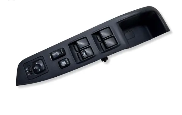 Mitsubishi Outlander Electric window control switch 8608A187