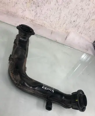 Seat Arona Intercooler hose/pipe 05c145674b