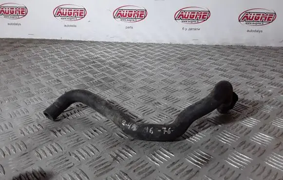 Audi A6 S6 C5 4B Engine coolant pipe/hose