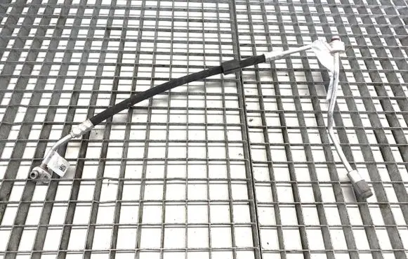 Air conditioning (A/C) pipe/hose