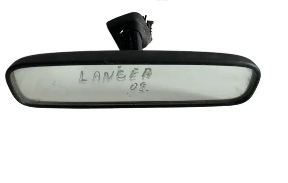 Mitsubishi Lancer X Rear view mirror (interior) 022197 012197