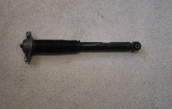 Hyundai Tucson IV NX4 Rear shock absorber/damper 55300CZ000