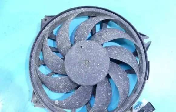 Peugeot Partner Fan set IMPRK1311502