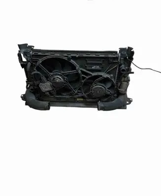 Volvo XC60 Radiator set 31338823