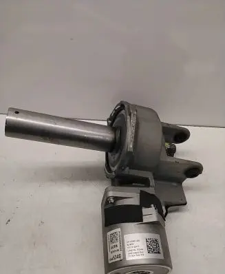 Electric power steering pump
