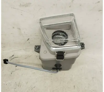 Mercedes-Benz SL R129 Front fog light 1298200256 0305120002 1305621246