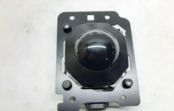 Audi Q7 4M Distronic sensor radar 4M0907541