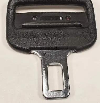 Infiniti FX Seat belt trim 