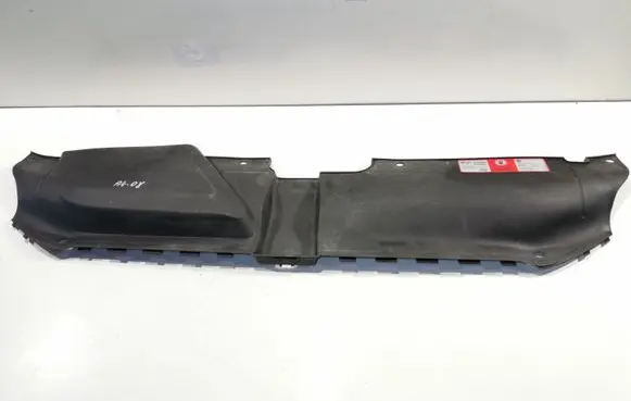 Audi A4 S4 B8 8K Top upper radiator support slam panel 8K0807081