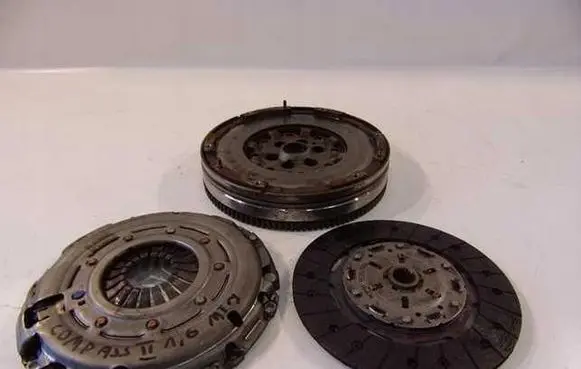 Jeep Compass Clutch set kit