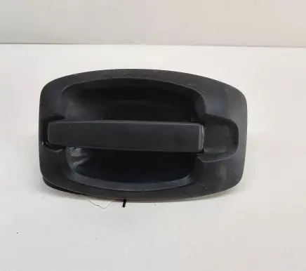 Citroen Jumper Front door exterior handle 1611701980