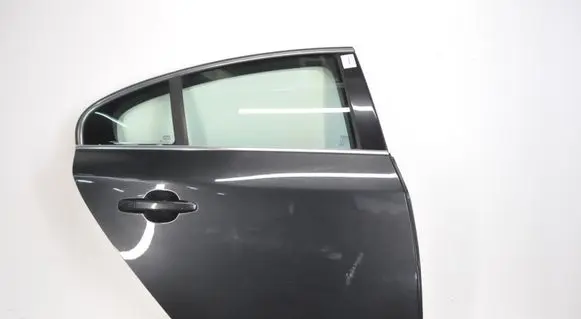 Volvo S60 Rear door 