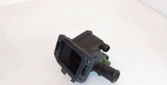 Thermostat/thermostat housing