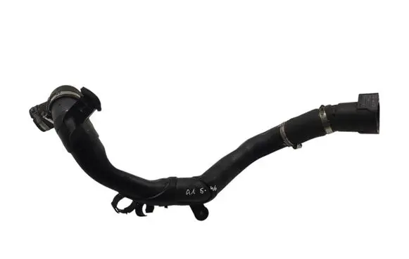 Audi A1 Intercooler hose/pipe 03L131111G 6R0145770