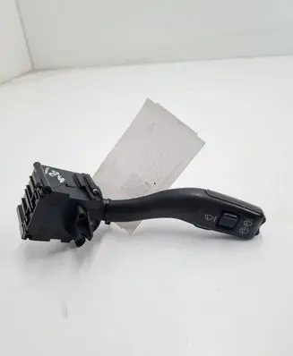 Audi Q7 4L Wiper control stalk 4E0953503C