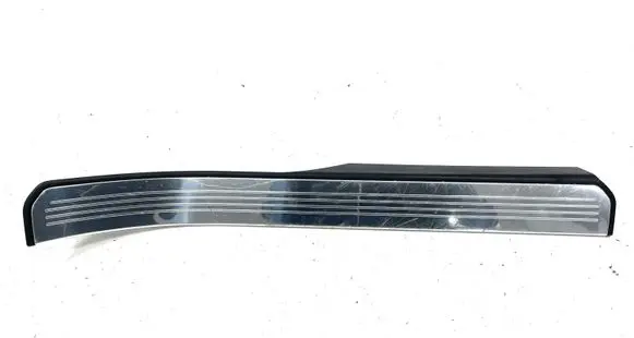 Mercedes-Benz S W221 Other sill/pillar trim element A2216801835 503142
