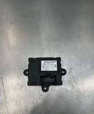 Ford Mondeo MK IV Door control unit/module 7G9T14B534AE 14C236AA 0507917400