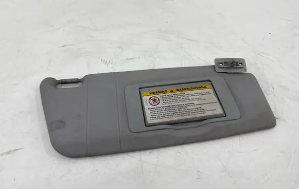 Mercedes-Benz C W203 Sun visor A2038172520