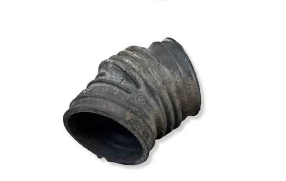 Audi A8 S8 D2 4D Air intake duct part 077129627A