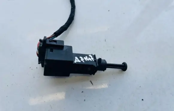 Audi A3 S3 8L Brake pedal sensor switch 1j0945511a