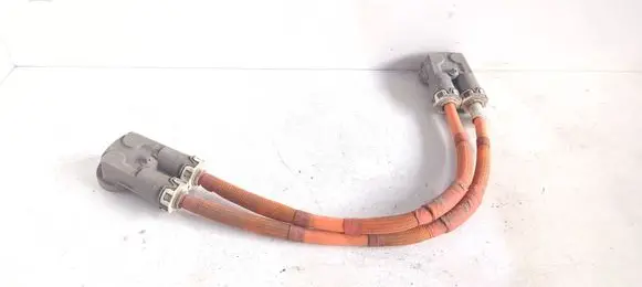 BMW 7 G70 High voltage cable 5A37103
