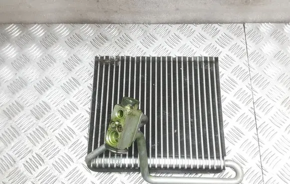 Opel Zafira B Air conditioning (A/C) radiator (interior) 324342