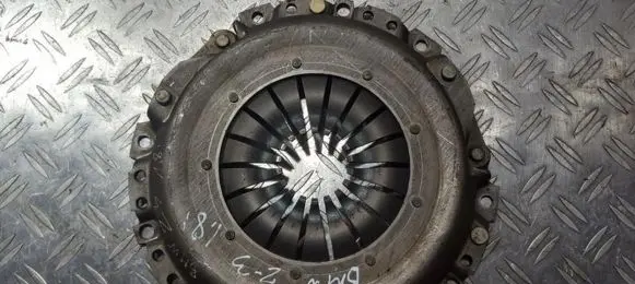 BMW Z3 E36 Pressure plate 