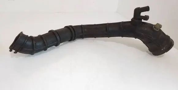 Volvo S40, V40 Intercooler hose/pipe 5V049S0CAT