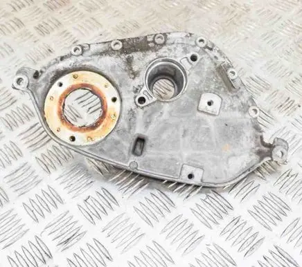 Mercedes-Benz C W202 Timing chain cover A1110160906