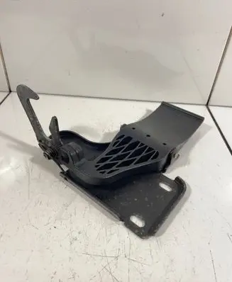 Audi A8 S8 D3 4E Engine bonnet/hood lock/catch 4E0823485