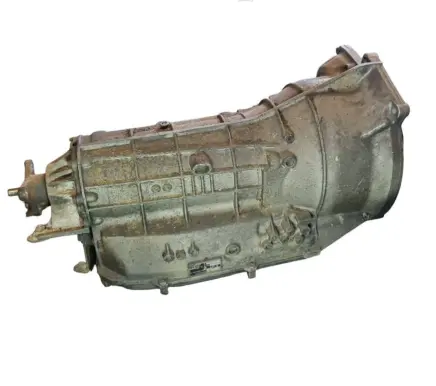 BMW 5 E34 Automatic gearbox 5HP18 078081 1056401062