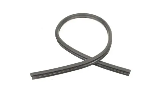 Jaguar F-Type Rubber seal front coupe door EX5320708A