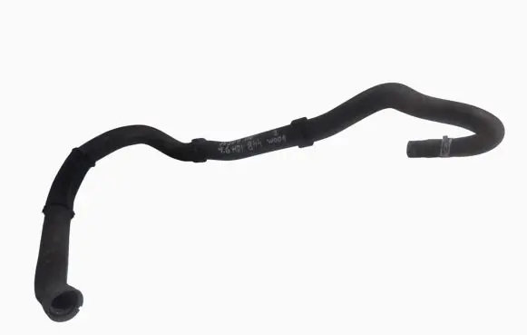 Peugeot 207 Engine coolant pipe/hose