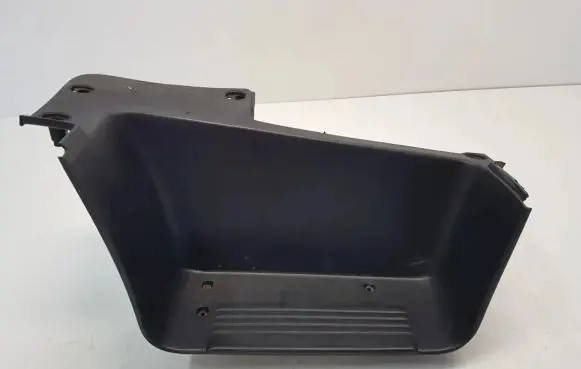 Fiat Ducato Sill