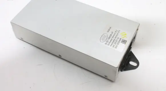 Land Rover Range Rover Evoque L538 Central body control module BJ3214B526AF
