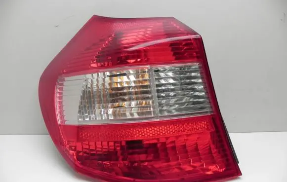 BMW 1 E81 E87 Rear/tail lights 692450113 A347