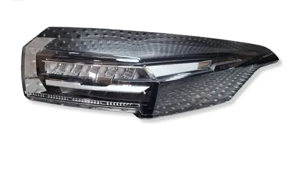 Peugeot 308 Rear/tail lights S27635197 9835299280