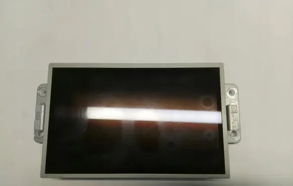 Ford Ranger Screen/display/small screen lb3t-18b955-aa