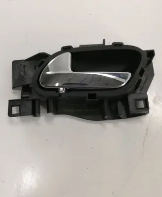 Citroen C4 Grand Picasso Rear door interior handle 303966