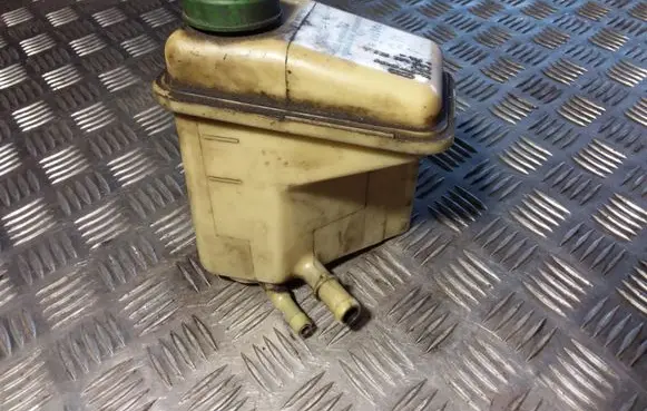 Audi A8 S8 D2 4D Power steering fluid tank/reservoir 4A0422373A