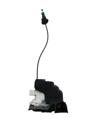 Audi A4 S4 B9 Front door lock 8W1837349A 8X1837015C