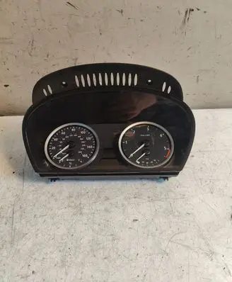 BMW 5 E60 E61 Speedometer (instrument cluster)