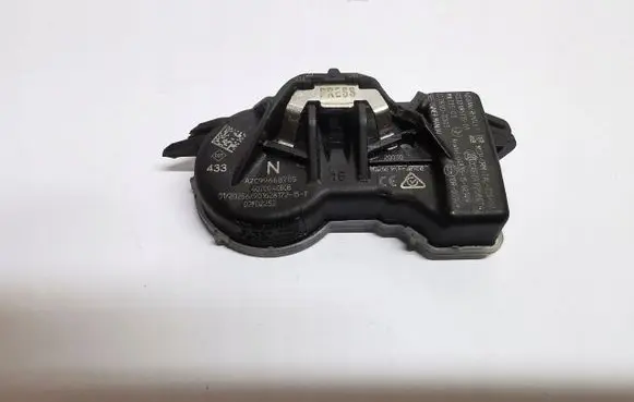 Nissan Qashqai Air pressure sensor 4CB0B
