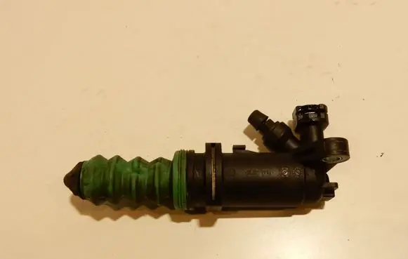Audi A6 S6 C6 4F Clutch slave cylinder 4F0721257A 51291
