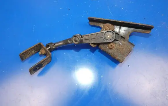 Hyundai i30 Headlight/headlamp level sensor 92191A2000