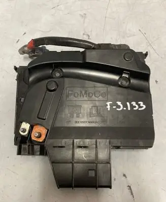 Ford Focus Positive wiring loom AV6T14A067BB