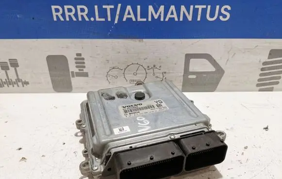Volvo V60 Engine control unit/module 31355882