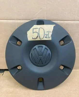 Volkswagen Crafter Original wheel cap 9064010025