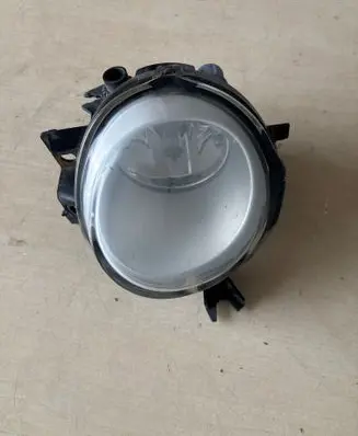 Volkswagen Touareg I Front fog light 89204269