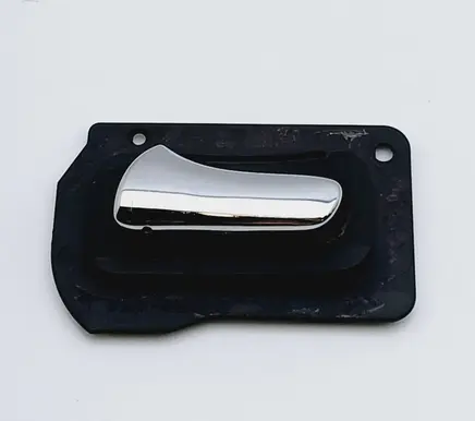 Opel Vectra B Front door interior handle 09134967